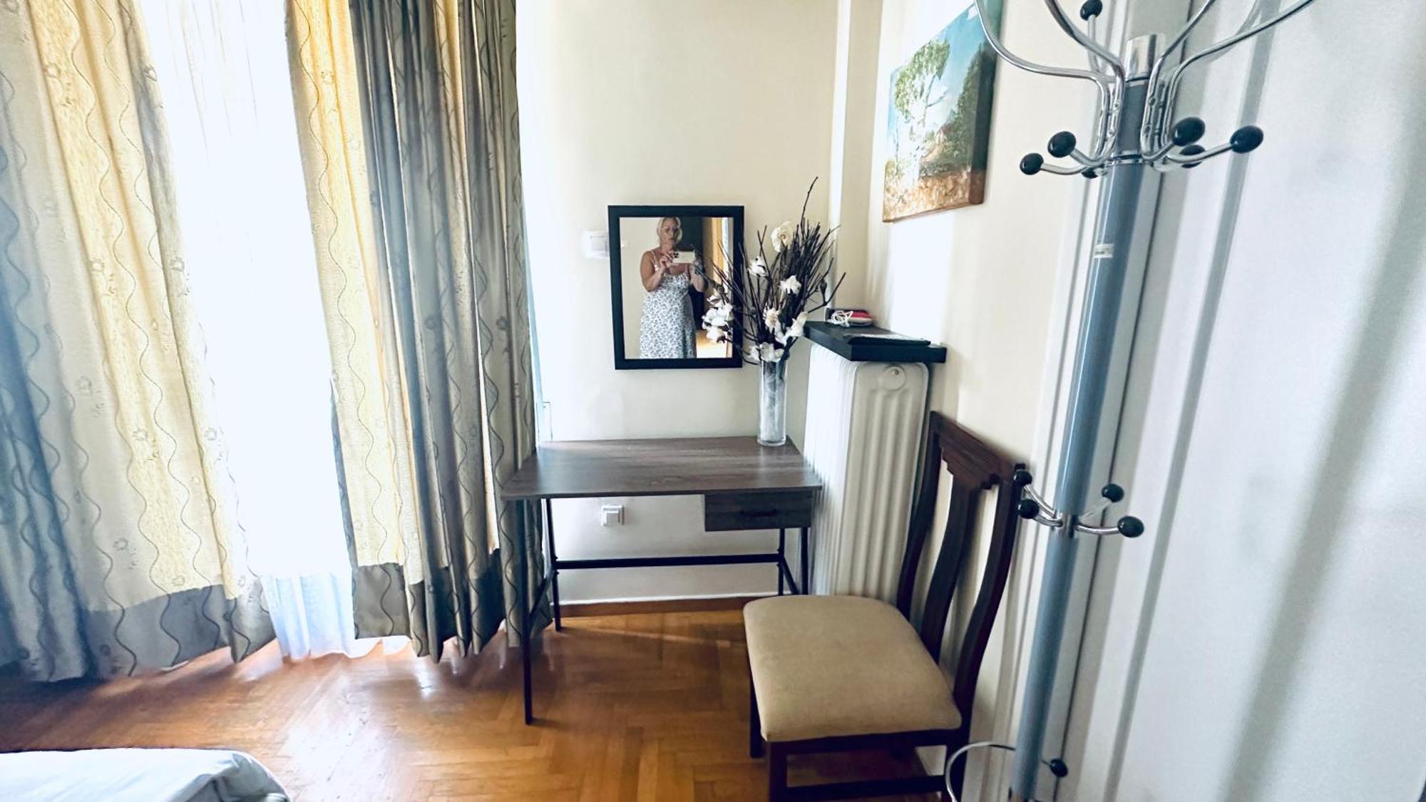 Harokopio Apartment In أثينا المظهر الخارجي الصورة