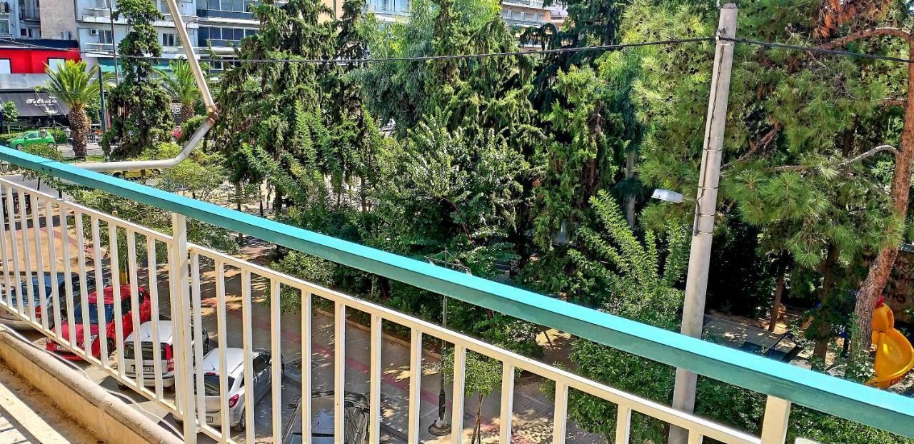 Harokopio Apartment In أثينا المظهر الخارجي الصورة