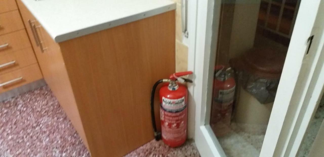 Harokopio Apartment In أثينا المظهر الخارجي الصورة