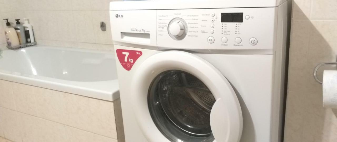 Harokopio Apartment In أثينا المظهر الخارجي الصورة