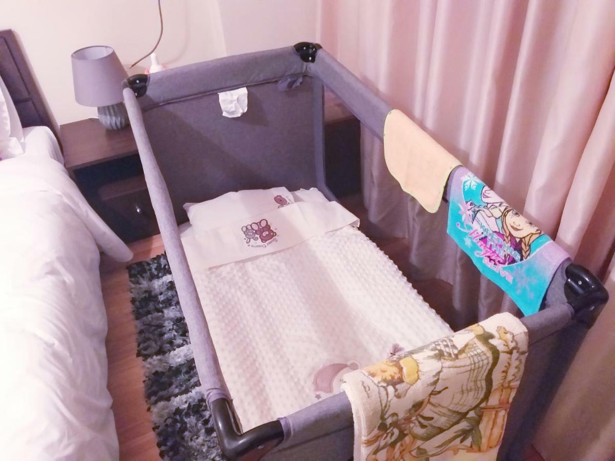 Harokopio Apartment In أثينا المظهر الخارجي الصورة